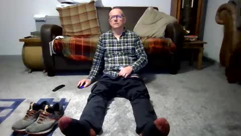 paul online show from November 13, 12:35 am