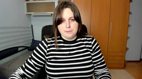 Naomi online show from March 29, 6:48 am