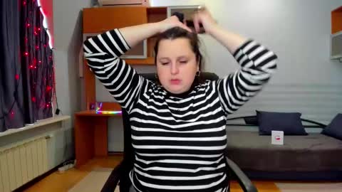 Naomi online show from February 7, 10:29 am