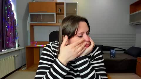 Naomi online show from March 9, 7:24 am