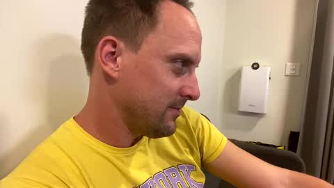 lilithgaze online show from February 7, 12:19 pm