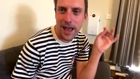 lilithgaze online show from November 5, 6:15 am