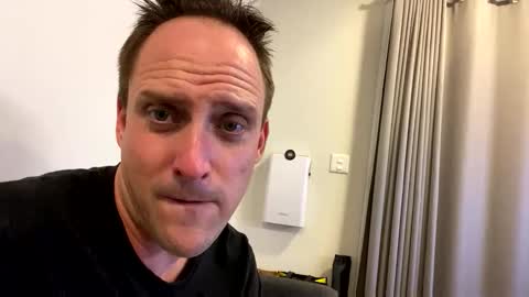 lilithgaze online show from January 9, 10:54 am