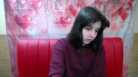 letty_curly online show from April 16, 5:07 am