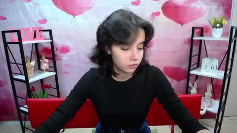 letty_curly online show from February 26, 6:17 am