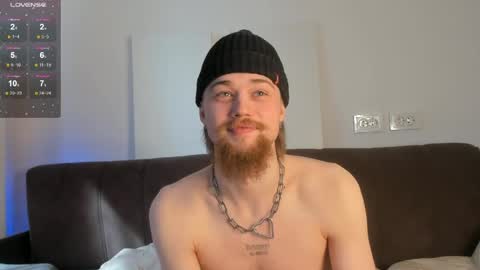 lev_miller online show from April 17, 10:28 am