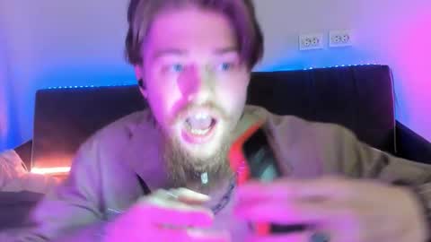 lev_miller online show from March 9, 2:27 am