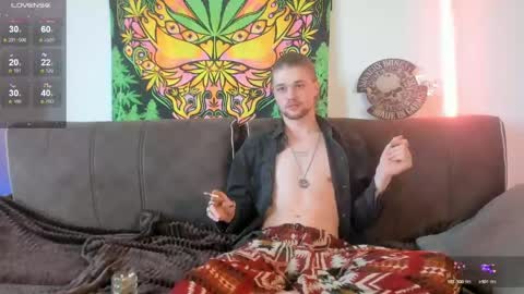 lev_miller online show from May 13, 4:11 am