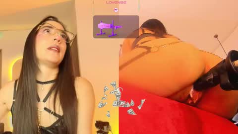 levana1 online show from January 17, 6:01 am