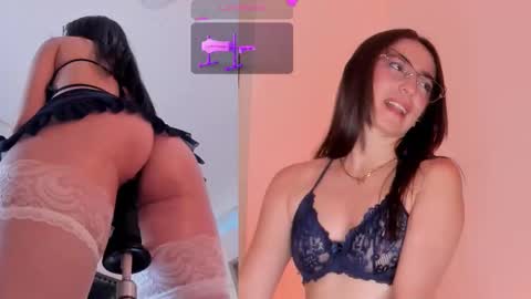 levana1 online show from November 20, 1:15 am