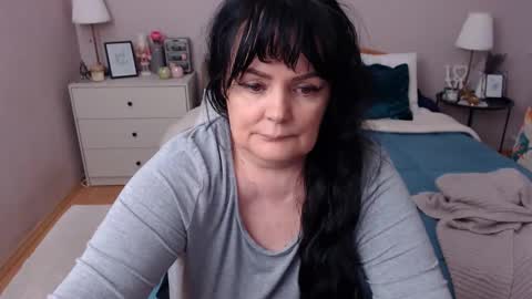 Mary online show from January 9, 1:39 pm