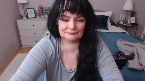 Mary online show from January 8, 1:28 pm