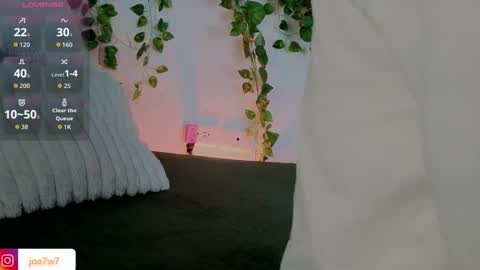 Levi  online show from February 3, 2:21 pm