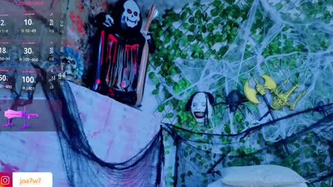 Levi  online show from October 13, 12:51 pm