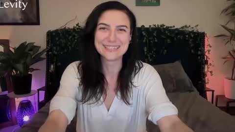 Levity online show from September 12, 2:57 am