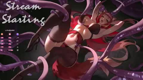 Snapshot of lewdfoxy_vt chatting on October 12, 2:31 pm Kira online show from October 12, 2:31 pm