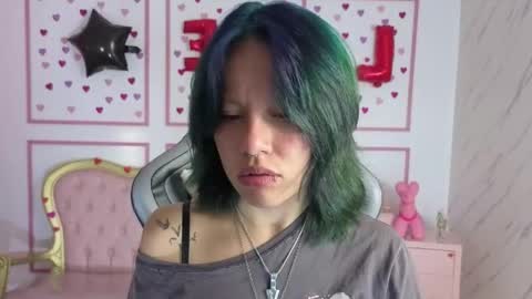 lewii_t online show from April 14, 2:37 am