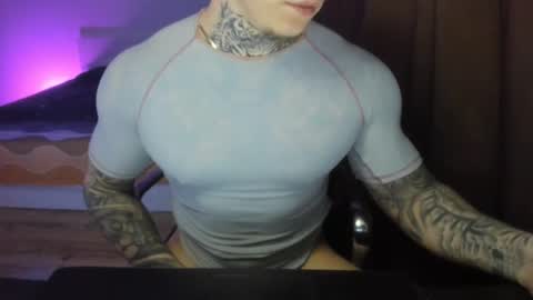 blablablack online show from April 5, 5:32 pm