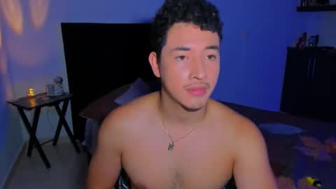 lex__miller online show from November 3, 4:46 am