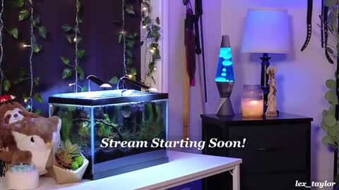 Lex online show from February 21, 4:59 pm