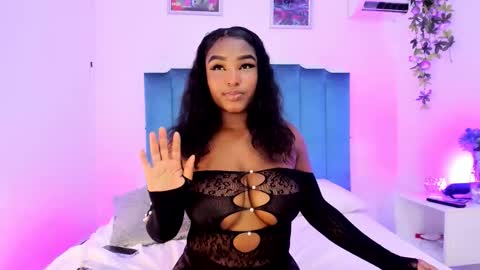 lexa storm online show from February 28, 2:48 am