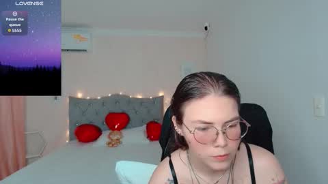 Lexas Room online show from March 2, 3:44 am