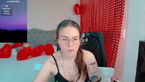 Lexas Room online show from February 15, 4:04 am