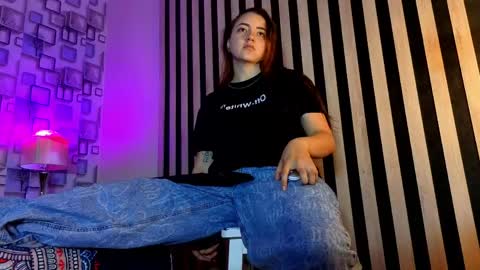 lexavega online show from April 21, 11:23 pm