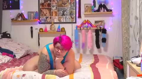 Lexi und Lex online show from February 24, 7:09 pm