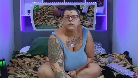 Lexi und Lex online show from October 14, 6:05 am