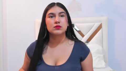 Gabrielle online show from April 15, 11:02 am