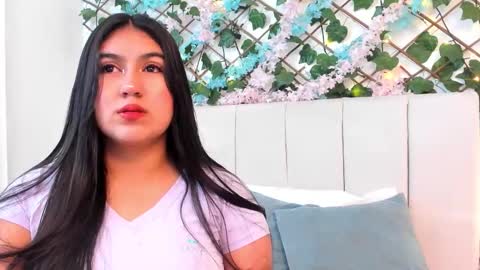 Gabrielle online show from November 26, 10:56 am