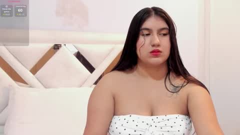 Gabrielle online show from March 23, 11:26 am