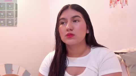 Gabrielle online show from February 18, 11:10 am