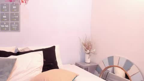 Gabrielle online show from February 25, 11:14 am