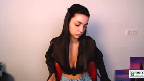 Alexia online show from September 15, 12:39 pm