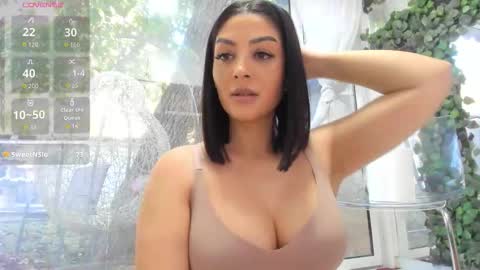 lexi_storm online show from October 5, 7:17 am