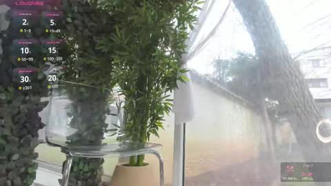 lexi_storm online show from March 12, 8:07 am