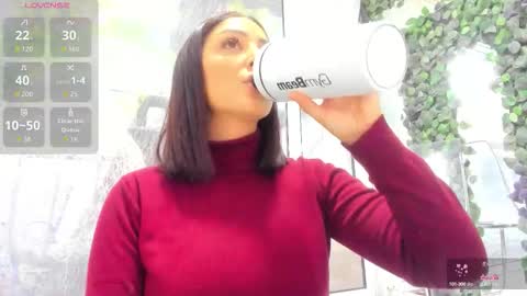 lexi_storm online show from October 10, 6:52 am