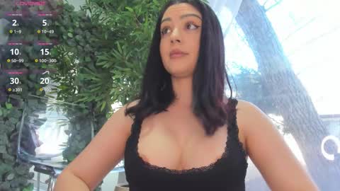 lexi_storm online show from March 9, 8:30 am