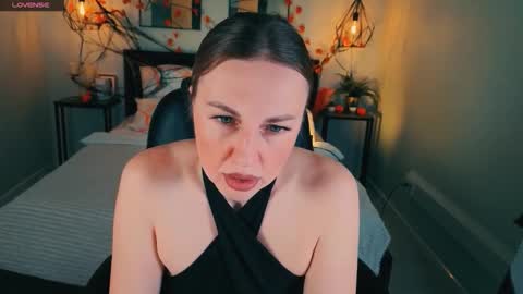 Lexy - Follow me online show from October 16, 6:57 am