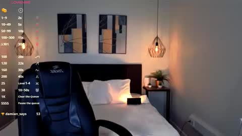 Lexy - Follow me online show from September 12, 7:54 am