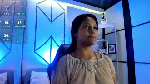 Lexi Adams  online show from April 19, 12:28 pm