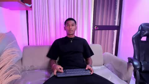 Lexi  Derek online show from November 16, 3:14 pm