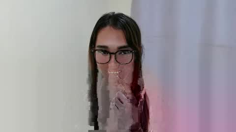 lexibabe_ online show from November 24, 3:22 pm