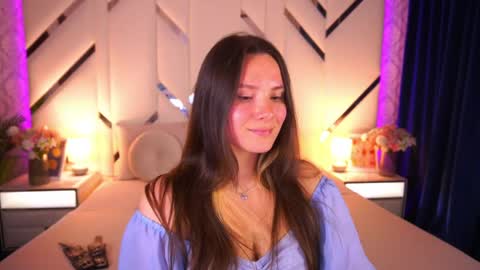 Allia online show from June 2, 8:11 pm