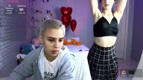 Sexy Lexie online show from February 22, 11:13 am