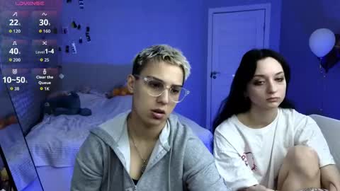 Sexy Lexie online show from April 19, 11:11 am