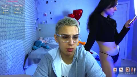 Sexy Lexie online show from March 3, 11:06 am