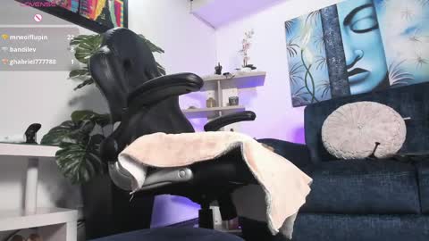 Lexie  online show from June 4, 2:34 pm